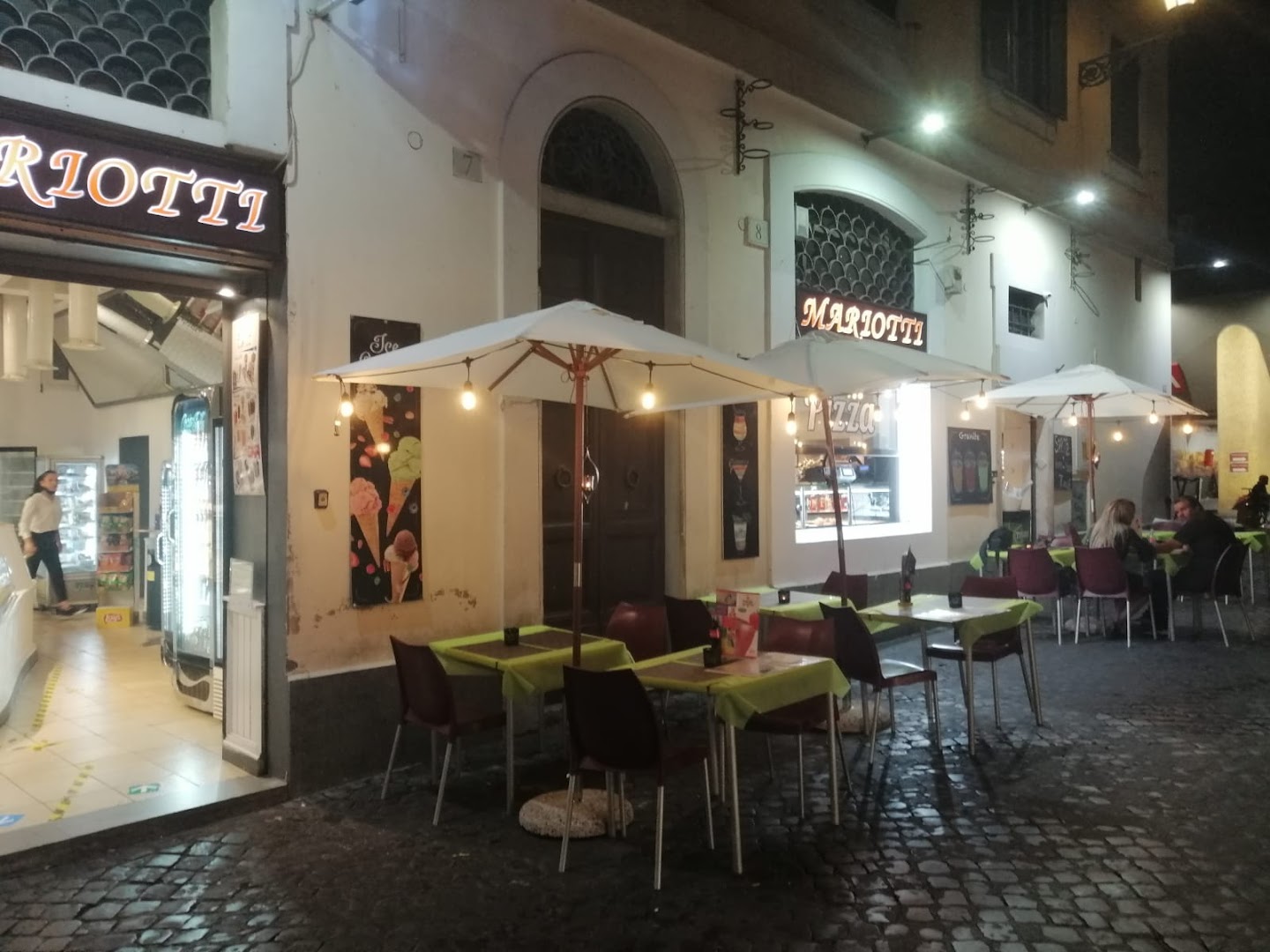 Mariotti · Foto 1